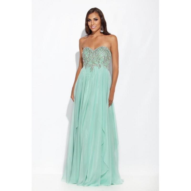 My Stuff, Jolene by Josh and Jazz 14328 - Branded Bridal Gowns|Designer Wedding Dresses|Little Flowe