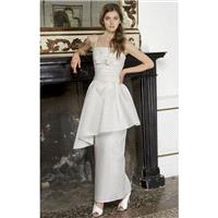 CM Creazioni ST-639 -  Designer Wedding Dresses|Compelling Evening Dresses|Colorful Prom Dresses