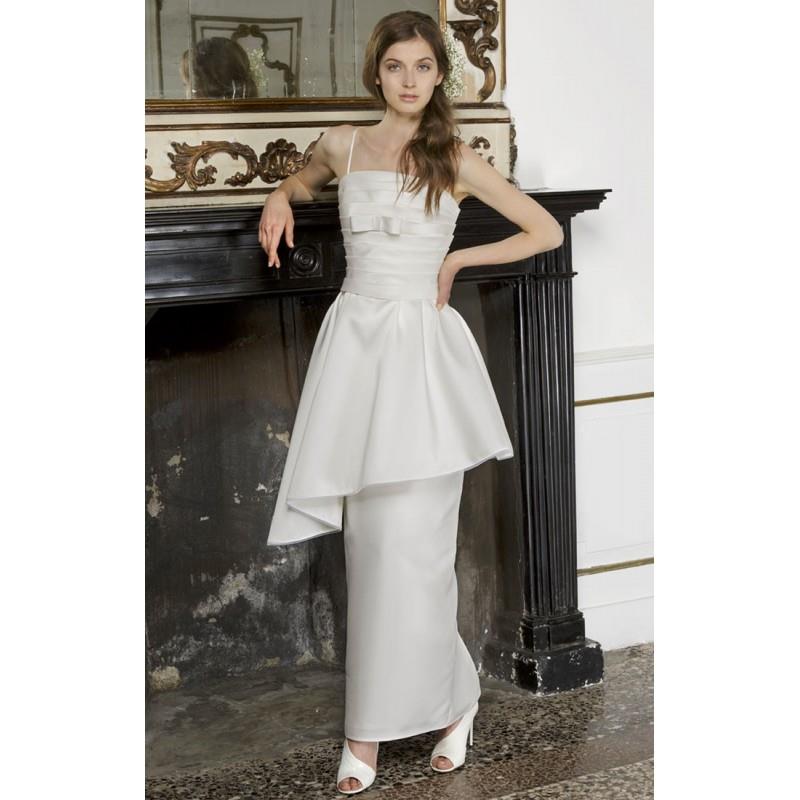 My Stuff, CM Creazioni ST-639 -  Designer Wedding Dresses|Compelling Evening Dresses|Colorful Prom D
