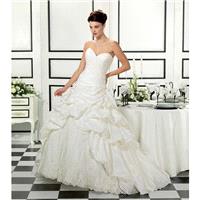 Eddy K Wedding Dresses - Style AK85 - Formal Day Dresses|Unique Wedding  Dresses|Bonny Wedding Party