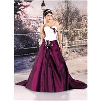 Miss Paris, 133-30 sienna - Superbes robes de mariée pas cher | Robes En solde | Divers Robes de mar