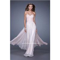 Blush La Femme 20535 La Femme Prom - Rich Your Wedding Day