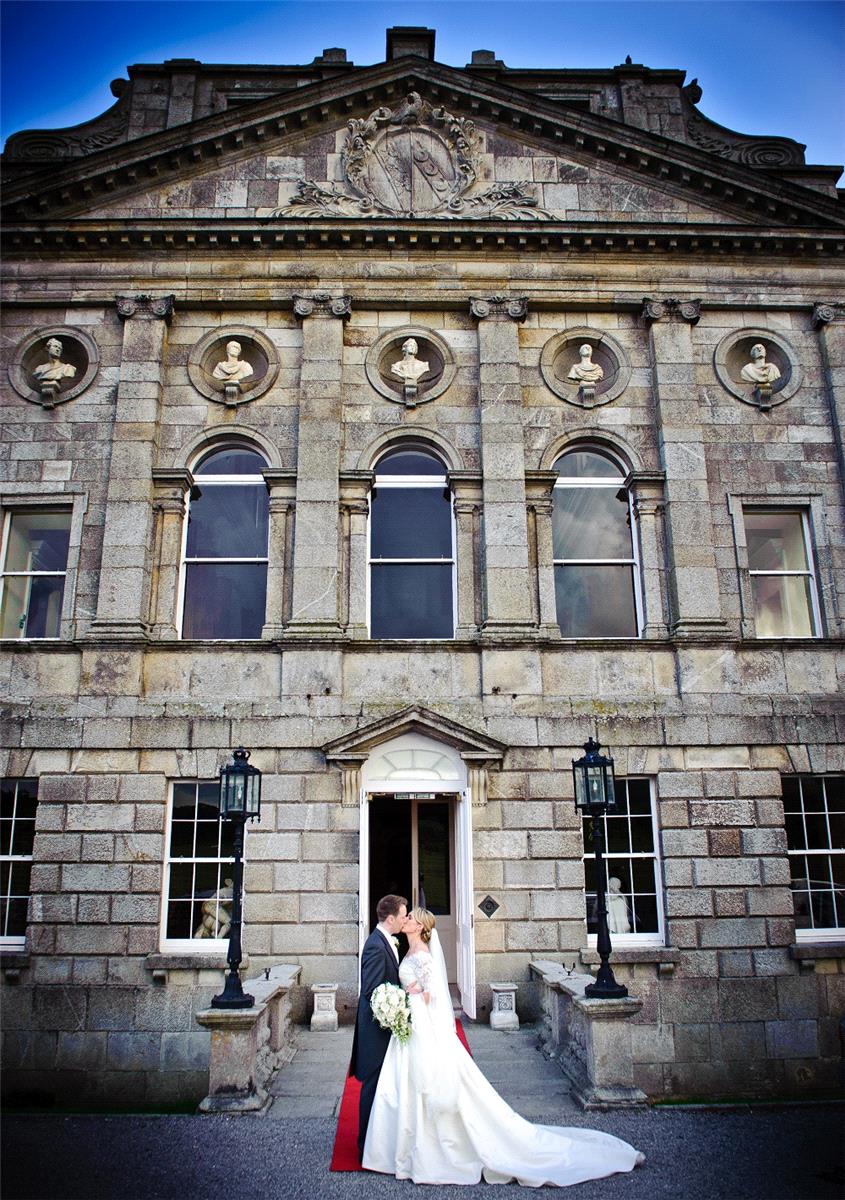 Winter Weddings