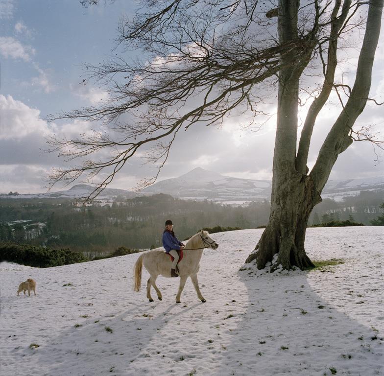 Winter Weddings