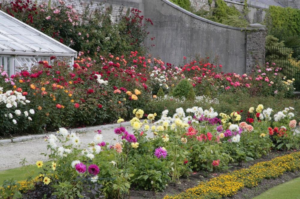 Summer Weddings at Powerscourt Estate