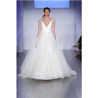 Jim Hjelm Style 8504 - Fantastic Wedding Dresses|New Styles For You|Various Wedding Dress