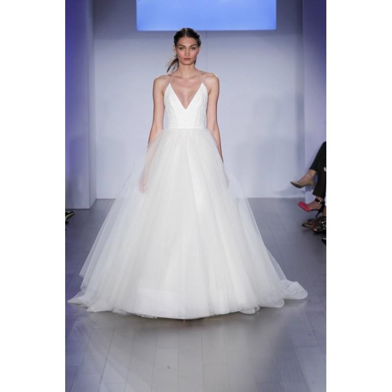 My Stuff, Jim Hjelm Style 8504 - Fantastic Wedding Dresses|New Styles For You|Various Wedding Dress