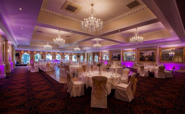 Wonderful Weddings at the Ardboyne Hotel