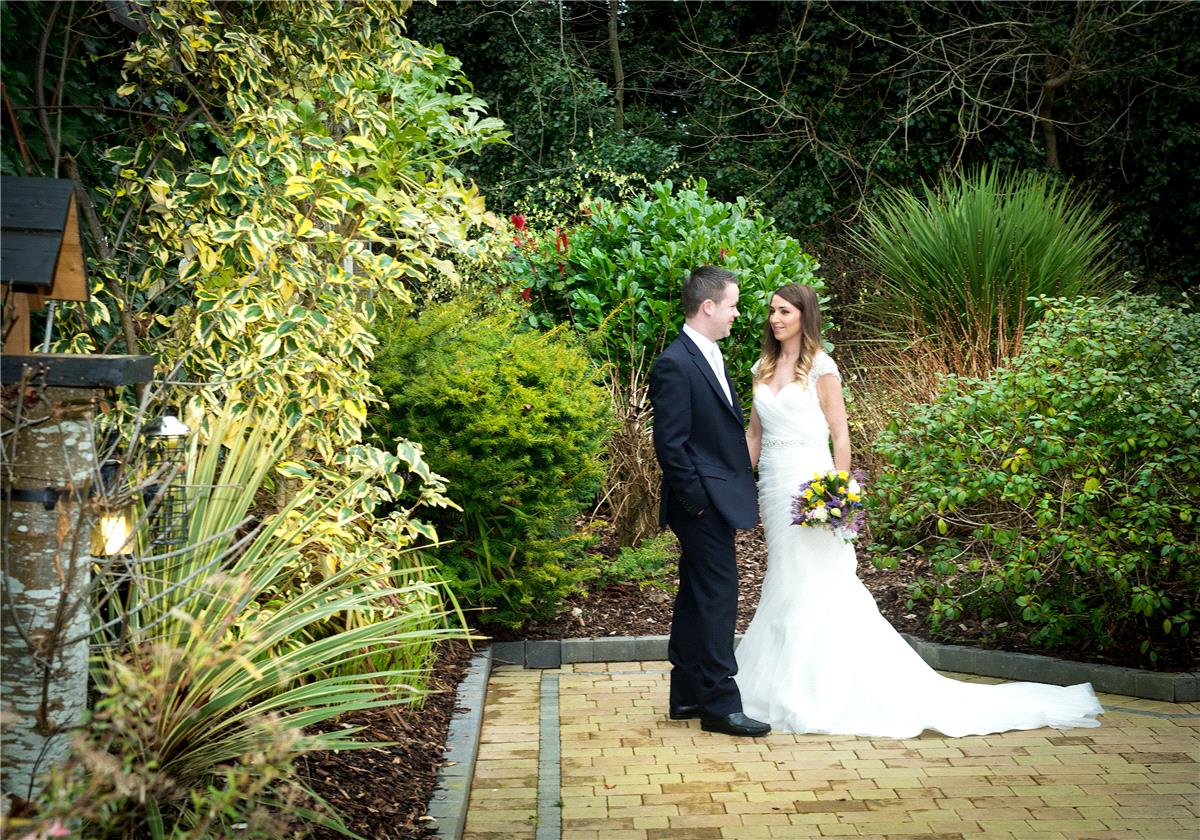 Wonderful Weddings at the Ardboyne Hotel