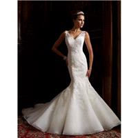 Mon Cheri  113201 - Theda -  Designer Wedding Dresses|Compelling Evening Dresses|Colorful Prom Dress