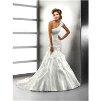 Sottero & Midgley Wedding Dresses - Style Ashlyn Rose 71623 - Formal Day Dresses|Unique Wedding  Dre