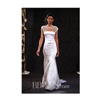 Anne Bowen - Spring 2015 - Stunning Cheap Wedding Dresses|Prom Dresses On sale|Various Bridal Dresse