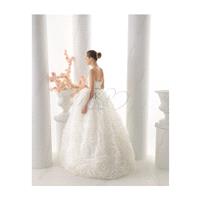 Alma Novia by Rosa Clara Spring 2014 Style 147 Niara - Elegant Wedding Dresses|Charming Gowns 2017|D