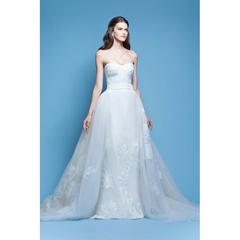 My Stuff, Carolina Herrera Josefina -  Designer Wedding Dresses|Compelling Evening Dresses|Colorful