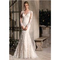Mori Lee by Madeline Gardner Mori Lee Bridal 2725 - Fantastic Bridesmaid Dresses|New Styles For You|