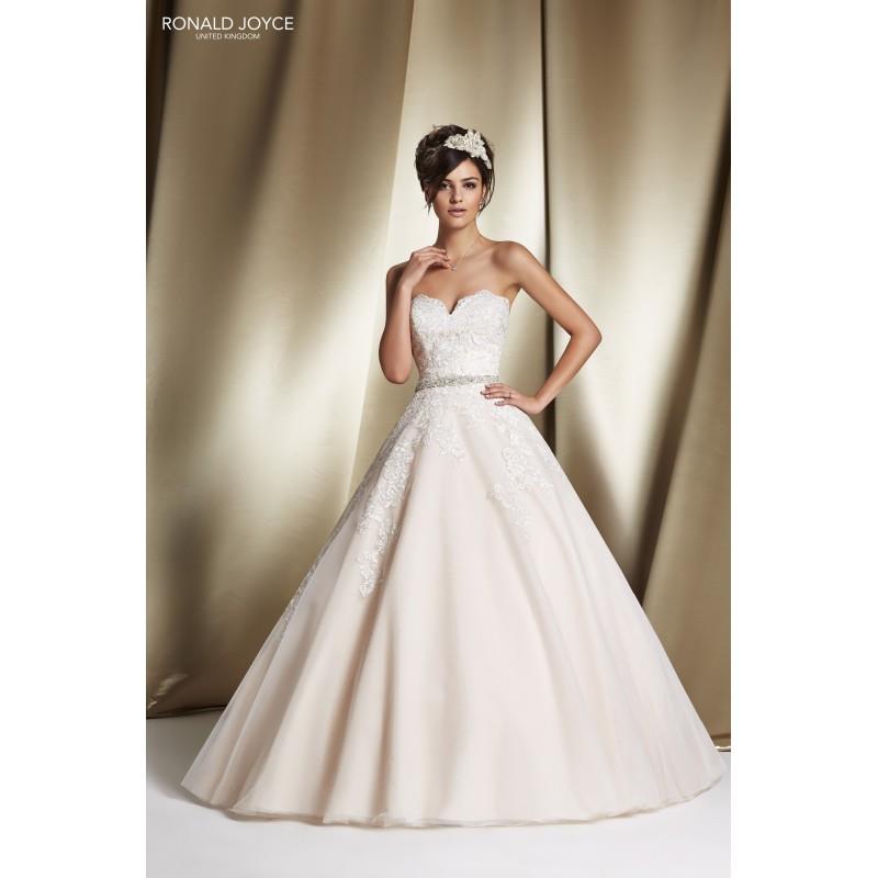 My Stuff, Ronald Joyce collection RYLEE 68062 -  Designer Wedding Dresses|Compelling Evening Dresses