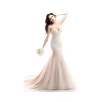 Maggie Sottero - Tuscany (2014) - Haven - Formal Bridesmaid Dresses 2018|Pretty Custom-made Dresses|