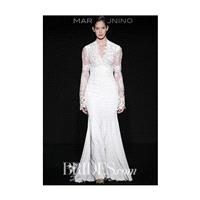 Mark Zunino for Kleinfeld - Fall 2017 - Stunning Cheap Wedding Dresses|Prom Dresses On sale|Various
