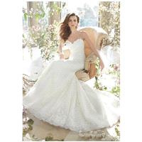 Tara Keely 2411 Wedding Dress - The Knot - Formal Bridesmaid Dresses 2018|Pretty Custom-made Dresses