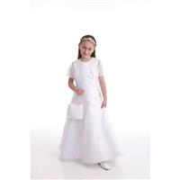 Little People Style 1 -  Designer Wedding Dresses|Compelling Evening Dresses|Colorful Prom Dresses