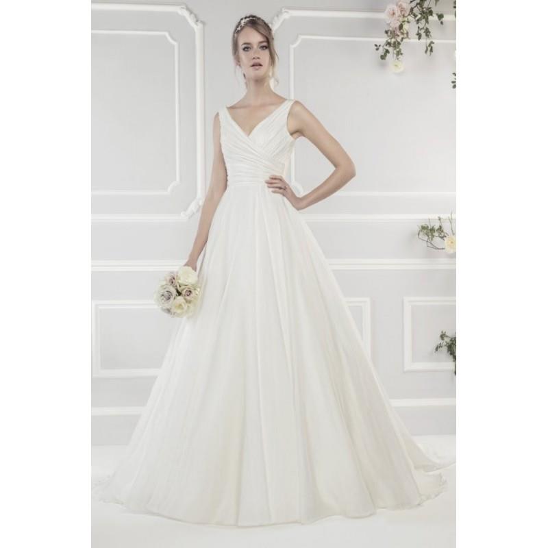 My Stuff, Ellis Rose Style 11427 - Fantastic Wedding Dresses|New Styles For You|Various Wedding Dres