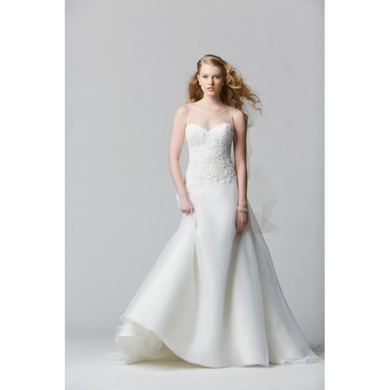 My Stuff, Style 12904 - Fantastic Wedding Dresses|New Styles For You|Various Wedding Dress