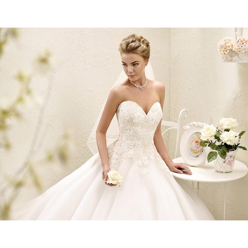 My Stuff, Eddy K Bouquet AK129 -  Designer Wedding Dresses|Compelling Evening Dresses|Colorful Prom