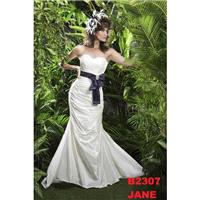 BGP Company - Elysa, Jane - Superbes robes de mariée pas cher | Robes En solde | Divers Robes de mar
