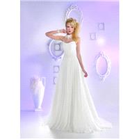 Robes de mariée Just For You 2016 - 165-19 - Superbe magasin de mariage pas cher