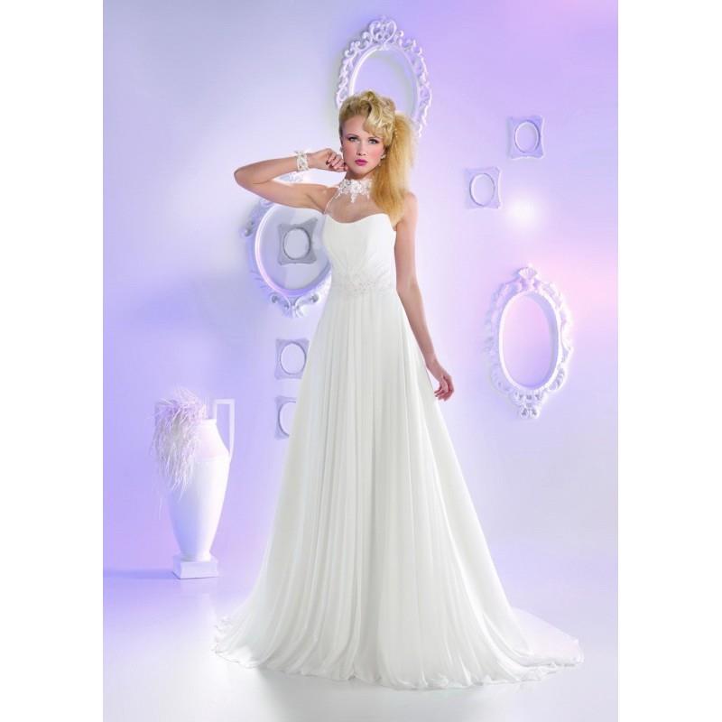 My Stuff, Robes de mariée Just For You 2016 - 165-19 - Superbe magasin de mariage pas cher