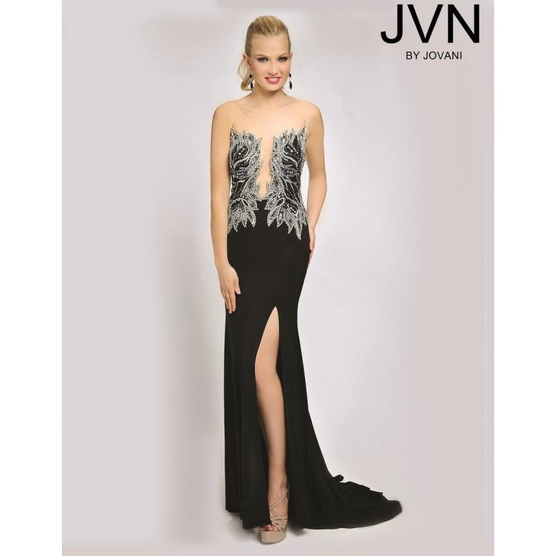 My Stuff, Jovani JVN JVN Prom by Jovani JVN94208 - Fantastic Bridesmaid Dresses|New Styles For You|V