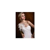 Impression Bridal Fall 2012 - Style 10144 - Elegant Wedding Dresses|Charming Gowns 2018|Demure Prom