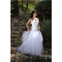 Les Mariées de Provence, Sanary - Superbes robes de mariée pas cher | Robes En solde | Divers Robes
