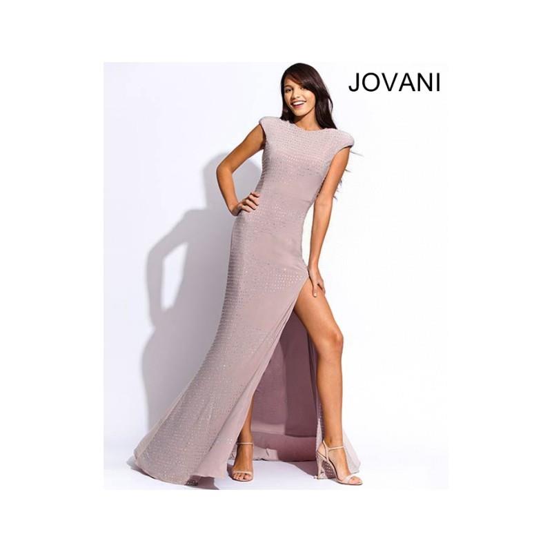 My Stuff, Classical Cheap New Style Jovani Prom Dresses  78303 New Arrival - Bonny Evening Dresses O