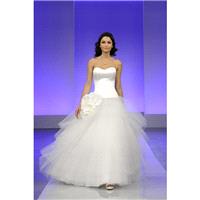 Cymbeline, Gardenia - Superbes robes de mariée pas cher | Robes En solde | Divers Robes de mariage b