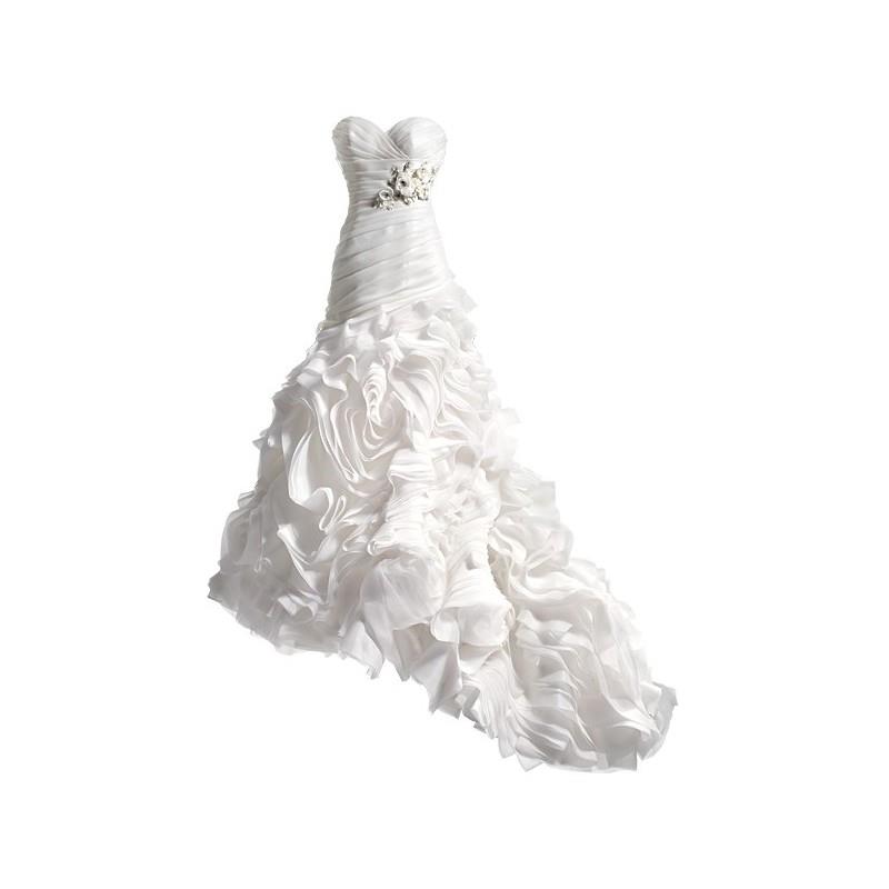 My Stuff, Alfred Angelo Sapphire - Stunning Cheap Wedding Dresses|Prom Dresses On sale|Various Brida