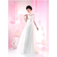 Robes de mariée Just For You 2016 - 165-37 - Superbe magasin de mariage pas cher