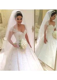 Bridal Dresses