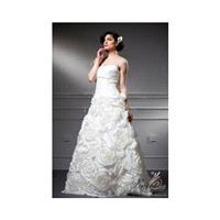 Verise - Verise Bridal Butterfly  (2013) - Antonia - Formal Bridesmaid Dresses 2018|Pretty Custom-ma