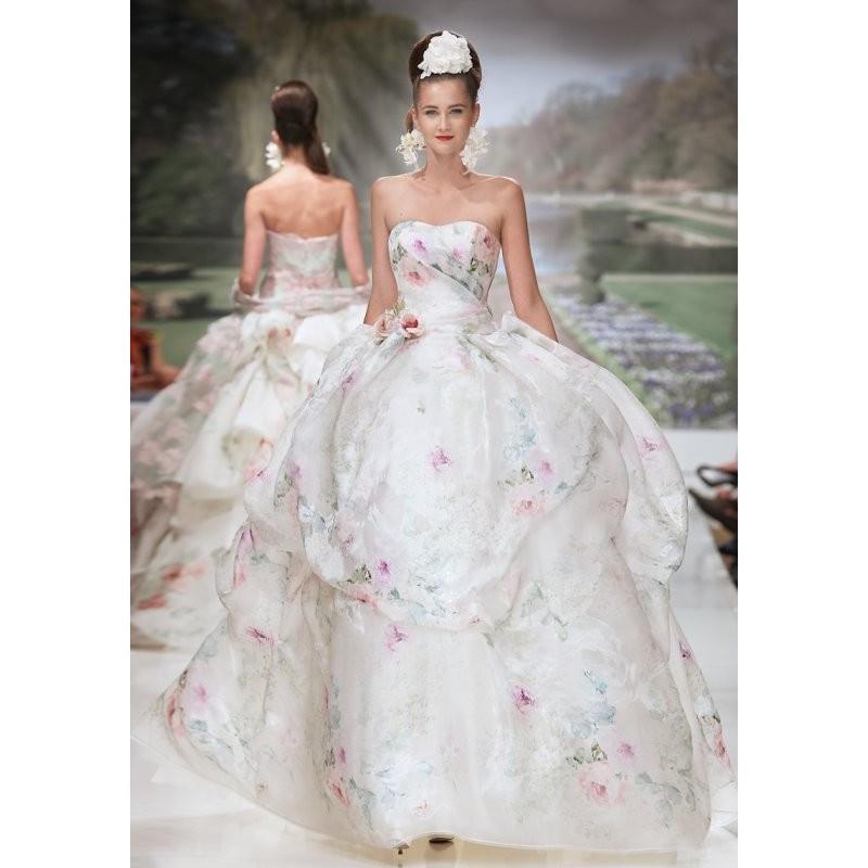 My Stuff, Atelier Aimée Style 36 -  Designer Wedding Dresses|Compelling Evening Dresses|Colorful Pro