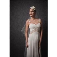 Erez Ovadia LIA -  Designer Wedding Dresses|Compelling Evening Dresses|Colorful Prom Dresses