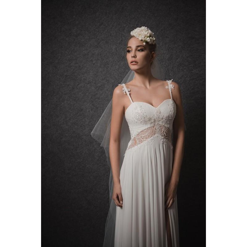 My Stuff, Erez Ovadia LIA -  Designer Wedding Dresses|Compelling Evening Dresses|Colorful Prom Dress