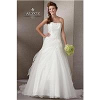 7863 Claudine Bridal - HyperDress.com