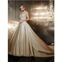 Christina Wu 15538 Wedding Dress - 2018 New Wedding Dresses