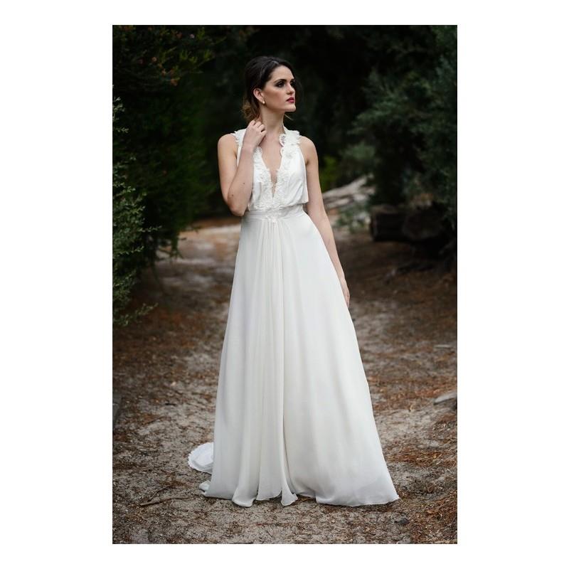 My Stuff, Cathleen Jia Scarlett -  Designer Wedding Dresses|Compelling Evening Dresses|Colorful Prom