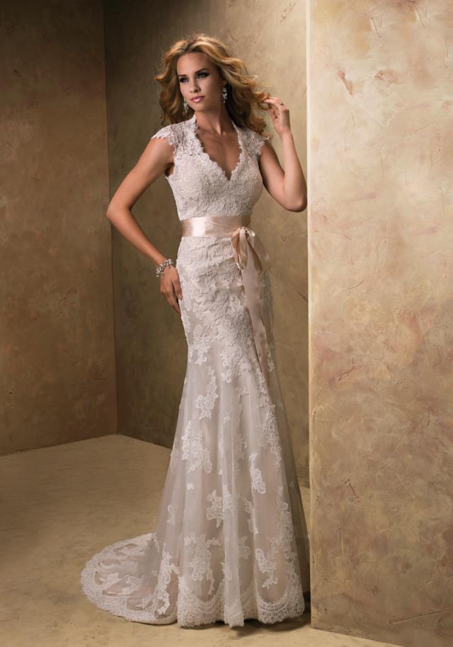 wedding dress ideas