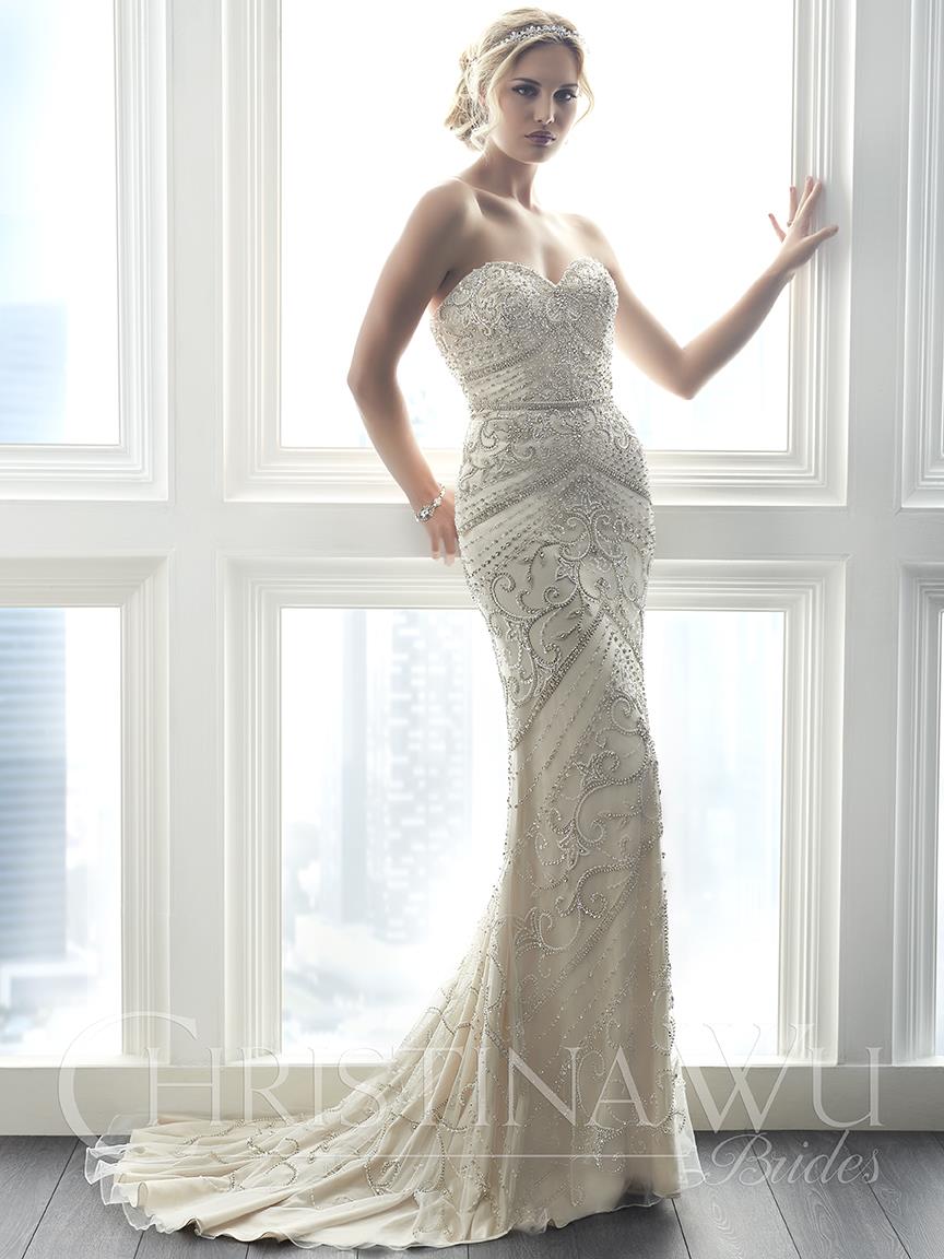 wedding dress ideas