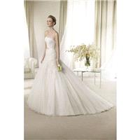 Armonia - Ronald Joyce - Formal Bridesmaid Dresses 2018|Pretty Custom-made Dresses|Fantastic Wedding