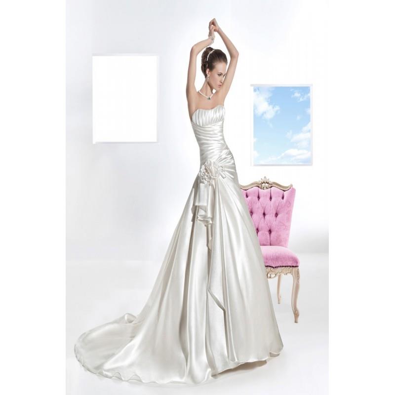 My Stuff, Style 3205 - Fantastic Wedding Dresses|New Styles For You|Various Wedding Dress