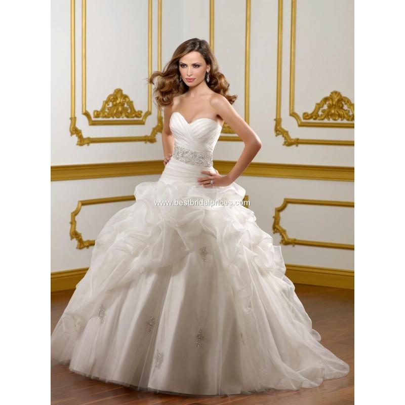 My Stuff, Mori Lee Wedding Dresses - Style 1823 - Formal Day Dresses|Unique Wedding  Dresses|Bonny W